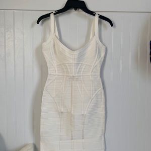 Herve Ledger Bandage